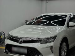 Сүрөт унаа Toyota Camry