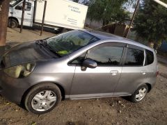 Сүрөт унаа Honda Fit