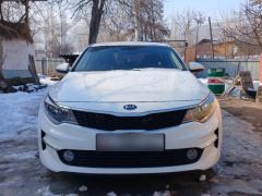 Фото авто Kia K5