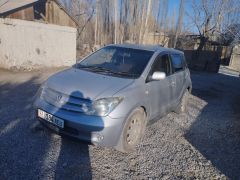 Photo of the vehicle Toyota Ist