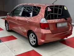 Photo of the vehicle Honda Fit