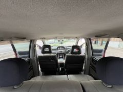 Фото авто Nissan X-Trail