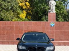 Фото авто BMW 7 серии