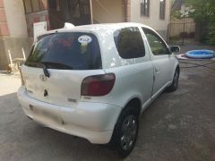 Сүрөт унаа Toyota Yaris