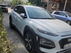 Фото авто Hyundai Kona