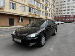 Фото авто Toyota Camry