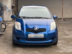 Photo of the vehicle Toyota Yaris