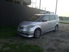 Фото авто Honda Elysion