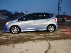 Photo of the vehicle Honda Fit