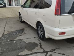 Photo of the vehicle Honda Stream