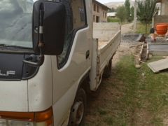 Фото авто Isuzu Elf