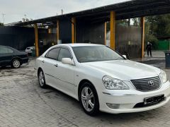 Сүрөт унаа Toyota Crown Majesta