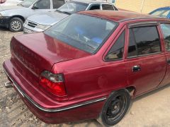 Сүрөт унаа Daewoo Nexia