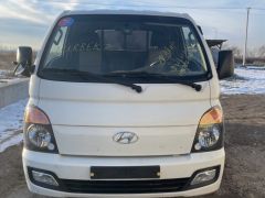 Фото авто Hyundai Porter