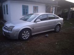 Photo of the vehicle Opel Vectra