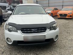 Photo of the vehicle Subaru Outback