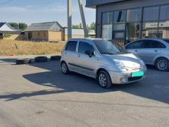 Фото авто Daewoo Matiz