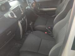 Photo of the vehicle Toyota Ist