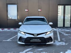 Сүрөт унаа Toyota Camry