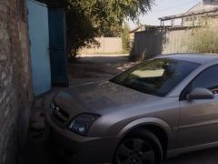 Сүрөт унаа Opel Vectra