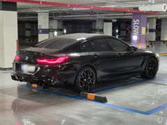 Сүрөт унаа BMW M8