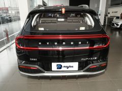 Photo of the vehicle Hyundai Mufasa