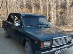 Photo of the vehicle ВАЗ (Lada) 2107