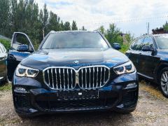 Сүрөт унаа BMW X5