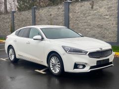 Фото авто Kia K7