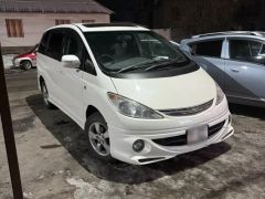 Сүрөт унаа Toyota Estima