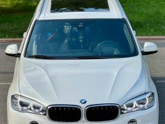 Сүрөт унаа BMW X5