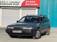 Фото авто Mazda 626