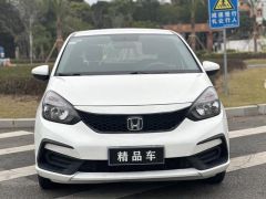 Photo of the vehicle Honda Fit