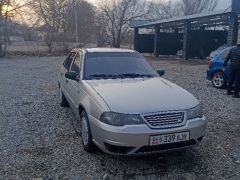 Сүрөт унаа Daewoo Nexia