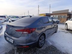 Фото авто Hyundai Avante