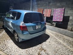 Сүрөт унаа Honda Fit