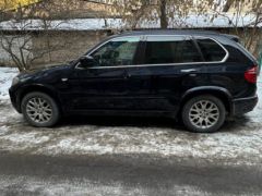 Photo of the vehicle BMW X5