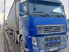 Фото авто Volvo FH