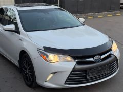 Сүрөт унаа Toyota Camry