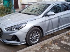 Сүрөт унаа Hyundai Sonata