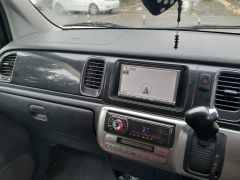 Фото авто Honda Stepwgn