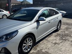 Фото авто Hyundai Sonata