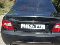 Photo of the vehicle Daewoo Nexia