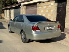 Photo of the vehicle Toyota Camry (Japan)