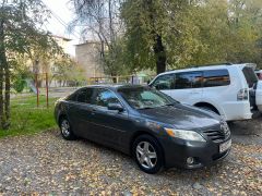 Photo of the vehicle Toyota Camry