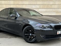 Сүрөт унаа BMW 5 серия