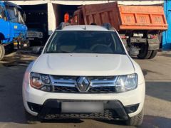 Фото авто Renault Duster