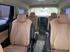 Сүрөт унаа Kia Carnival