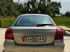 Photo of the vehicle Toyota Avensis