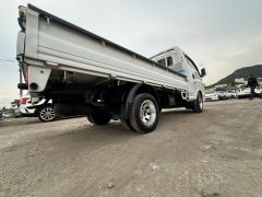 Фото авто Hyundai Porter